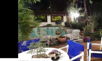 Imagem 4: Rio de Janeiro - Casa de Condomínio - Anil