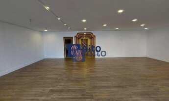 Imagem 4: Apartamento com 3 dormitórios, 276 m² - venda por R$ 2.300.000,00 ou aluguel por R$ 5.500