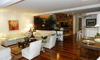 Imagem: Cobertura Linear, Barra da Tijuca, 4 Suítes