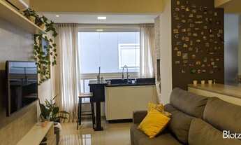 Imagem: Apartamento para venda tem 78 metros quadrados