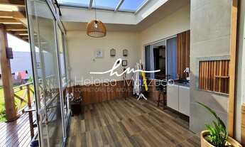 Imagem 6: Casa com 3 dormitórios, Condomínio Vila Suiça