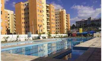 Imagem 2: Apartamento 3 Dorm Oportunidade Centro de Jandira