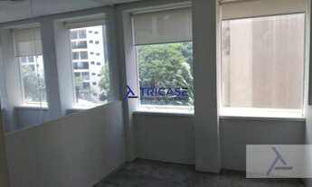 Imagem: Sala, 100 m² - venda por R$ 1.200.000,00