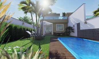 Imagem 5: Casa para venda com 168 metros quadrados com 3 quartos em Promissão II - Lagoa Santa - MG