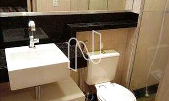 Imagem 4: Cobertura toda reformada com fino acabamento e decoração