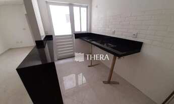 Imagem 2: Apartamento à venda, 53 m² por R$ 330.000,00 - Vila Curuçá - Santo André/SP