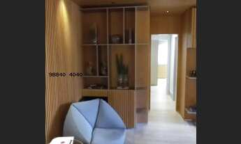 Imagem 4: Apartamento para Venda em Ribeirão Preto, Condomínio Itamaraty, 3 dormitórios, 3 suítes, 4