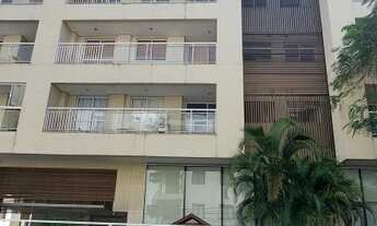 Imagem: Apartamento para aluguel com 3 quartos em