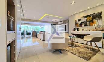 Imagem 3: Apartamento Garden com 3 dormitórios à venda, 122 m² por R$ 1.599.900,00 - Vila Mascote