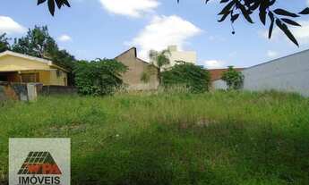 Imagem 2: Terreno para alugar, 800 m² por R$ 1.500/mês - Vila Santa Catarina - Americana/SP