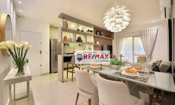 Imagem: Apartamento 2 SUÍTES à venda, 82 m² por