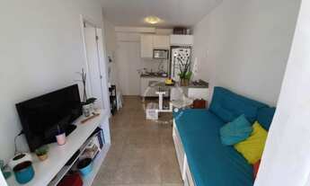 Imagem 6: Apê à venda, 35m² por R$ 390.000 - República