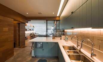 Imagem 3: Cobertura com 3 dormitórios à venda, 240 m² por R$ 8.500.000,00 - Leblon - Rio de Janeiro