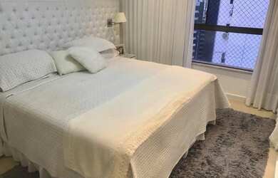 Imagem 8: APARTAMENTO RESIDENCIAL em SALVADOR - BA, PITUBA