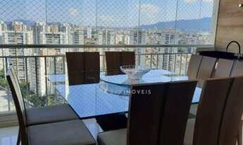 Imagem 5: Apartamento com 3 dormitórios à venda, 85 m² por R$ 780.000 - Mandaqui - São Paulo/SP