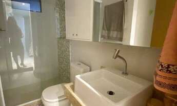 Imagem 7: Apartamento com 2 dormitórios à venda, 62 m² por R$ 650.000,00 - Manaíra - João Pessoa/PB