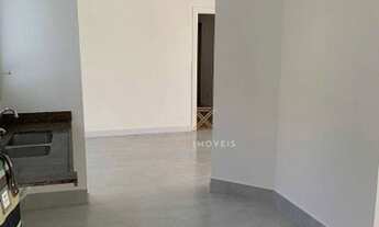 Imagem 7: Apartamento com 3 dormitórios à venda, 121 m² por R$ 575.000 - Vila Andrade - São Paulo/SP