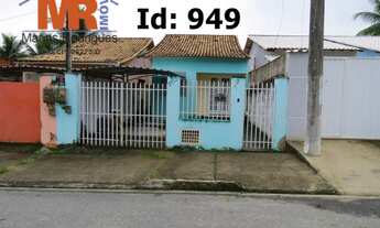 Imagem: Linda casa com 2 quartos em Itaboraí