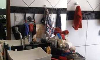 Imagem 3: Casa com 3 dormitórios à venda, 160 m² por R$ 200.000,00 - Jardim Santo Antônio - São José