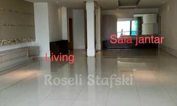 Imagem 2: Apartamento com linda vista mar, 280m, 4 suítes, 4 vagas