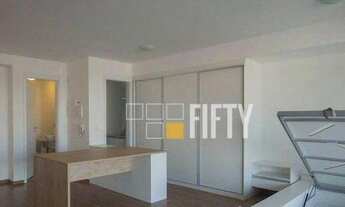 Imagem 2: Apartamento à venda, 54 m² por R$ 770.000,00 - Brooklin - São Paulo/SP