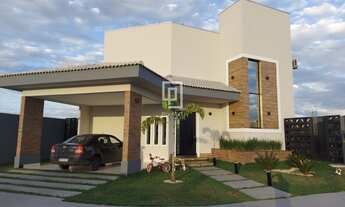 Imagem: Amplo Sobrado Recém Construído