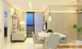 Imagem: Apartamento à venda, 55 m² por R$ 219.900,00