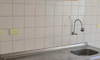 Imagem 4: Villaggio di Anália Franco | Semi Mobiliado | Lazer Completo