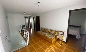 Imagem 6: Casa para venda possui 302 metros quadrados com 4 quartos em Gravatá - Navegantes - SC