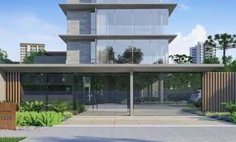 Imagem 4: Apartamento residencial para venda, Bigorrilho, Curitiba - AP8584