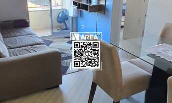 Imagem 2: APARTAMENTO com 2 dormitórios à venda com 59.87m² por R$ 299.000,00 no bairro Portão - CUR