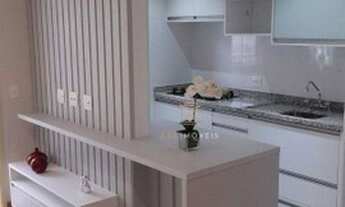 Imagem: Apartamento com 1 dormitório à venda