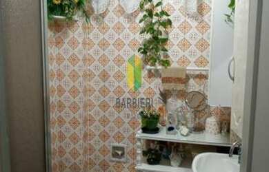 Imagem 4: Apartamento com 2 Dormitorio(s) localizado(a) no bairro São Sebastião em Porto Alegre / RI