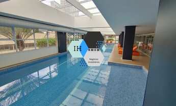 Imagem 7: Apartamento com 1 dormitório á Venda no Brooklin !!!