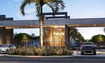 Imagem: Casa na planta no Condomínio Haute Residence