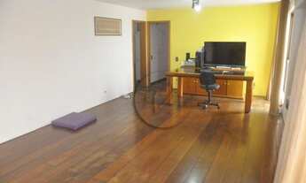 Imagem 3: Apartamento com 3 dormitórios à venda, 117 m² por R$ 720.000,00 - Jardim Bela Vista - Sant