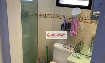 Imagem 5: Apartamento com 3 dormitórios à venda, 70 m² por R$ 520.000,00 - Vila Nair - São Paulo/SP