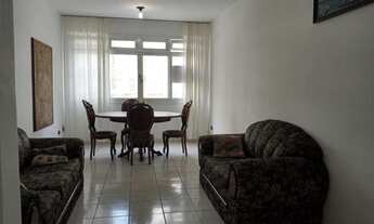 Imagem: Apartamento de 110m² - frente - 2 dormitórios