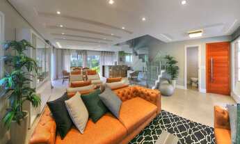 Imagem 7: Casa residencial para venda, Pedra Redonda, Porto Alegre - CA6691