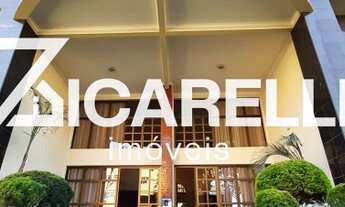 Imagem 3: Apartamento para Venda em Resende, JARDIM JALISCO, 4 dormitórios, 3 suítes, 2 banheiros, 4