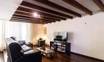 Imagem 5: Apartamento com 4 dormitórios à venda, 540 m² por R$ 4.500.000 - Moema Pássaros - São Paul