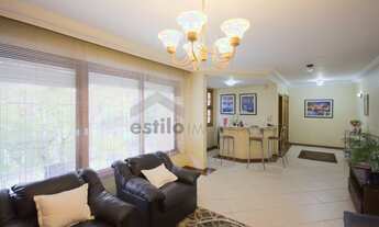 Imagem 4: PORTO ALEGRE - Casa Padrão - Chácara das Pedras