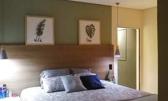 Imagem 6: Casa para venda com 80 metros quadrados com 2 quartos em Jardim Novo Campos Elíseos - Camp