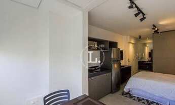 Imagem 4: Studio à venda, 29 m² por R$ 530.000 na Vila Olímpia