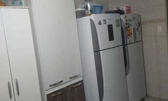 Imagem 5: Apartamento para Venda em Santos, Boqueirão, 2 dormitórios, 2 banheiros, 1 vaga