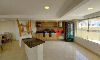 Imagem 6: Apartamento à venda, 82 m² por R$ 499.900,00 - Vila Guilhermina - Praia Grande/SP