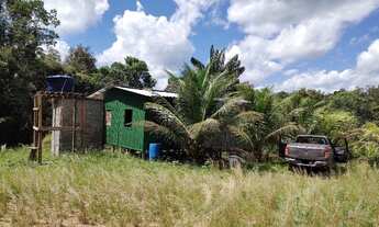Imagem: Sítio bem rústico em Presidente Figueiredo