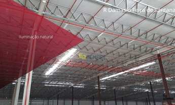 Imagem 3: Galpão para alugar em Feira de Santana/BA