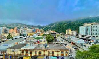 Imagem 4: Apartamento com 2 dormitórios, sendo 1 suíte, à venda, 119 m² por R$ 700.000 - Várzea - Te