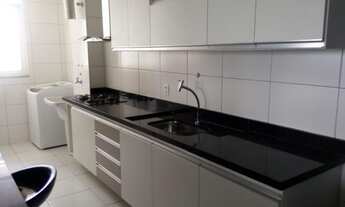 Imagem 6: Aluguel RESIDENCIAL SPAZIO centro de Nova Iguaçu 04 qtos com 02 suítes e 02 vagas